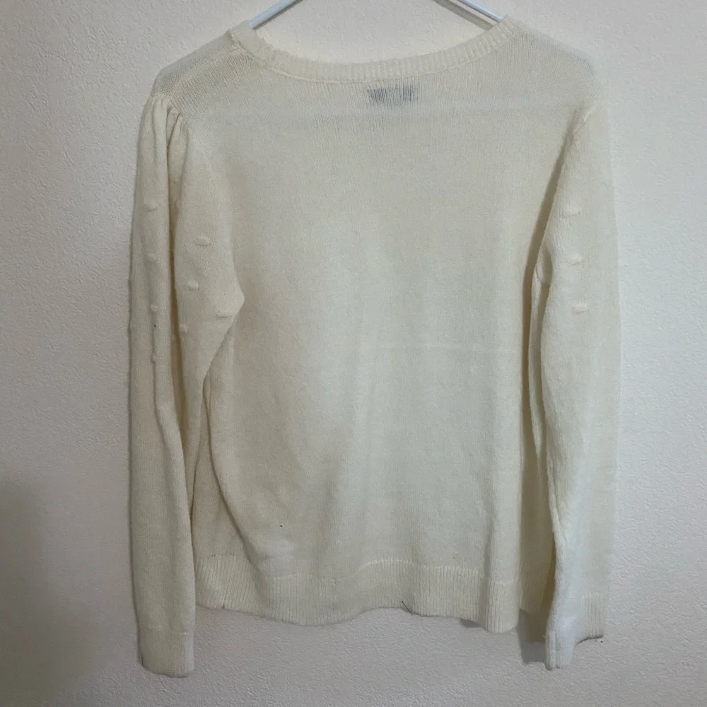 Sweater - Picture 2 of 3